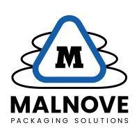 malnove holding company inc. logo image