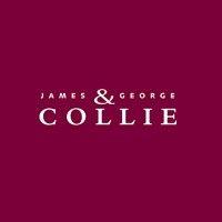 james and george collie llp logo image