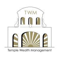 temple wealth management ltd, chartered financial planners logo image