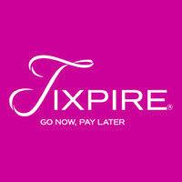 tixpire logo image