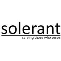 solerant logo image