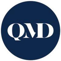 les entreprises qmd inc. logo image