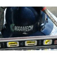 maamech logo image