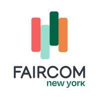 faircom new york logo image