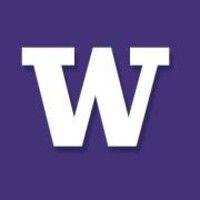 department of medicine, university of washington logo image