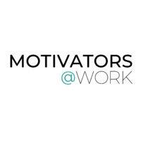 motivators@ work logo image