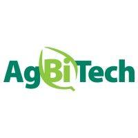 agbitech logo image