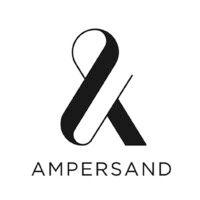 ampersand.vc logo image