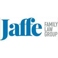 jaffe family law group logo image