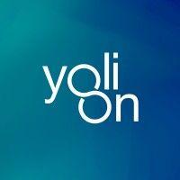 yolion logo image