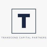 transcend capital partners logo image