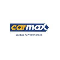 carmax logo image