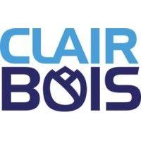 clair bois logo image