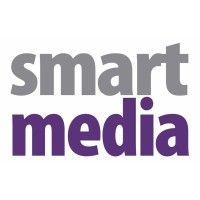 smart media logo image