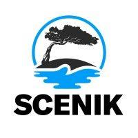 scenik.io logo image