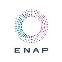 enap logo image