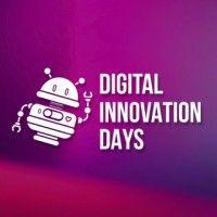 digital innovation days italy logo image