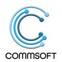 logo of Commsoft