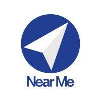 nearme logo image