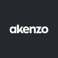 akenzo gmbh & co. kg logo image