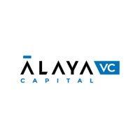 alaya capital logo image