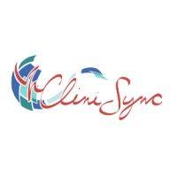 clinisync logo image