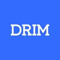 drim global logo image