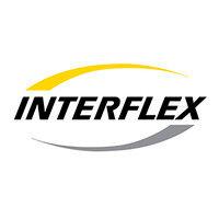 interflex logo image