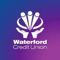 waterford credit union logo image