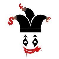 mfs joker logo image