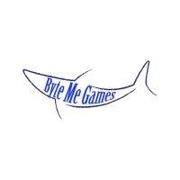 byte me games llc logo image