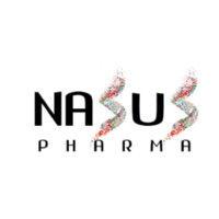 nasus pharma logo image