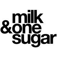 milk & one sugar ltd. logo image