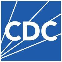 centers for disease control and prevention logo image