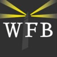 washington free beacon logo image