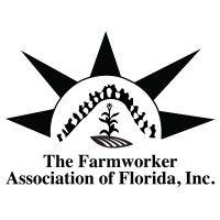 the farmworker association of florida logo image