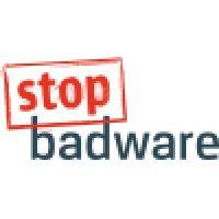 stopbadware logo image