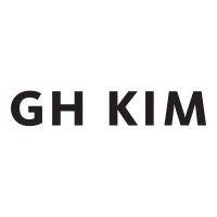 gh kim llc logo image