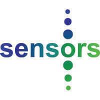 sensors, inc. logo image