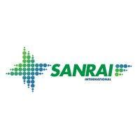 sanrai group logo image