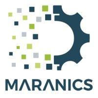 maranics logo image