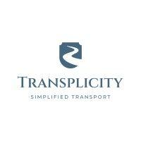 transplicity.com logo image