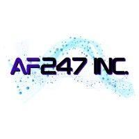 af247 inc. logo image