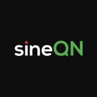 sineqn logo image