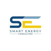 smart energy consulting logo image