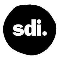 sdi. (slum dwellers international) logo image