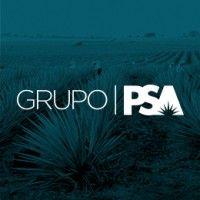 grupo psa · beyond agave logo image