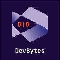 devbytes