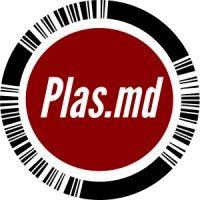 plas.md logo image