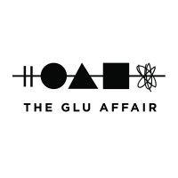 the glu affair logo image